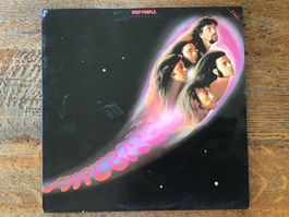 LP Deep Purple « Fireball »
